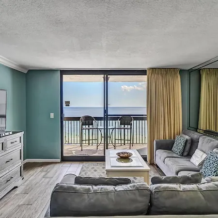 Sundestin Resort Unit 0810